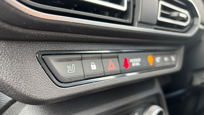 Dacia Jogger 1.0 TCe Extreme SE 5dr Petrol Estate